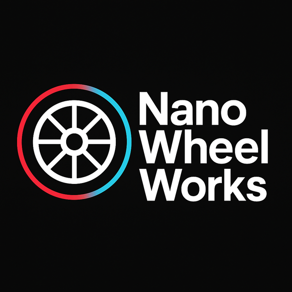 NanoWheels Work